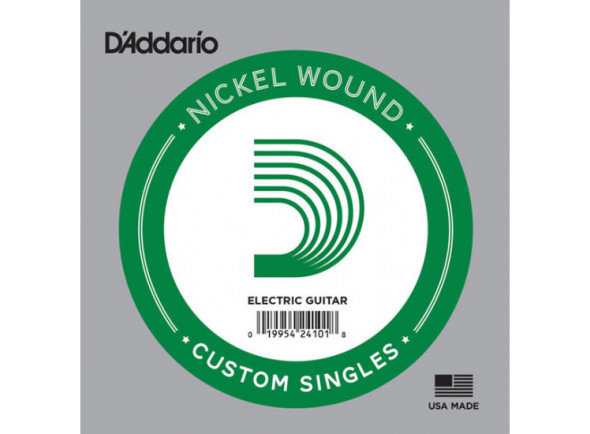 Daddario NW026 Single String Daddario NW026 Single String